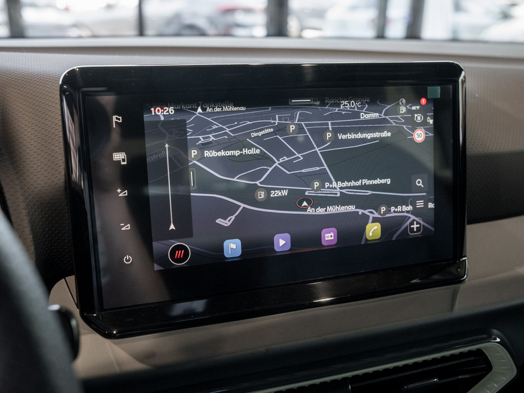 Bild 13 - Arona 1.0 TSI 85 kW Style AHK Kam. Navi Virtual