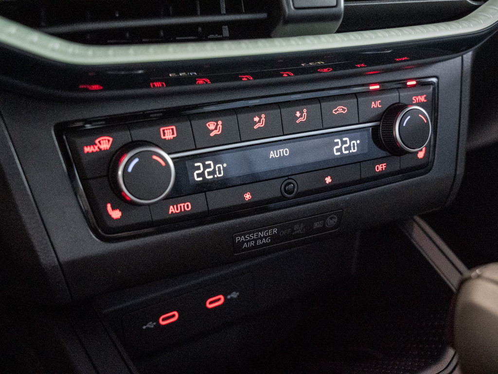 Bild 16 - Arona 1.0 TSI 85 kW Style AHK Kam. Navi Virtual