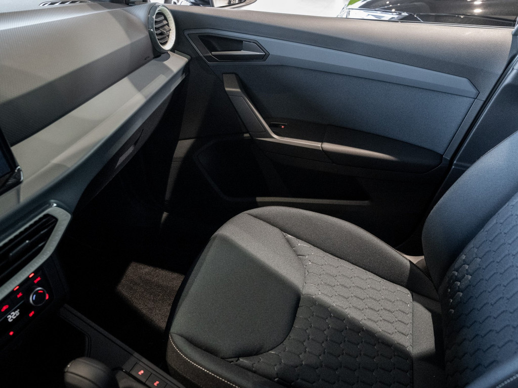 Bild 19 - Arona 1.0 TSI 85 kW Style AHK Kam. Navi Virtual