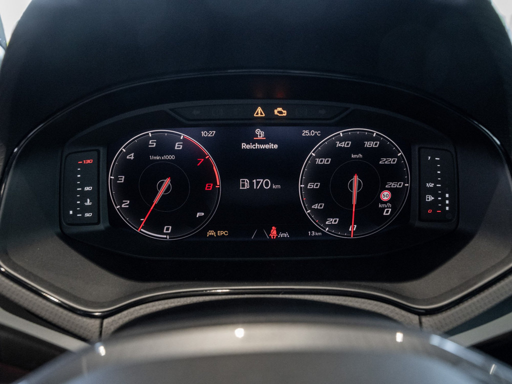 Bild 20 - Arona 1.0 TSI 85 kW Style AHK Kam. Navi Virtual
