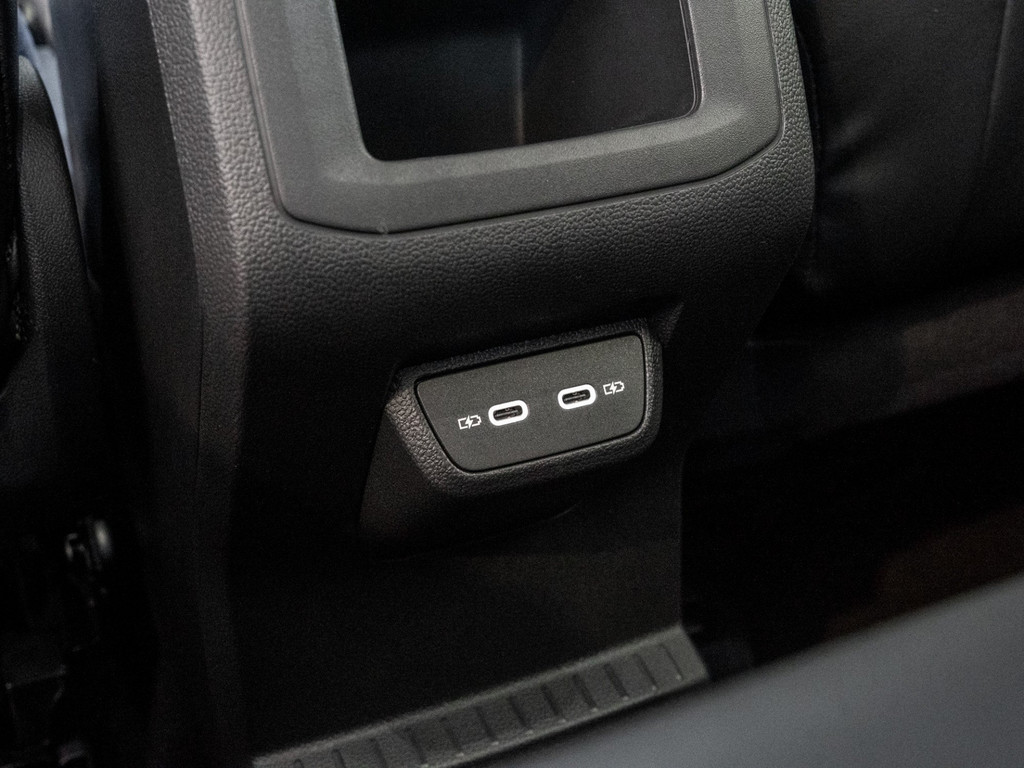 Bild 10 - T-Cross ENERGY 1.0 l TSI DSG Kam. Navi Virtual