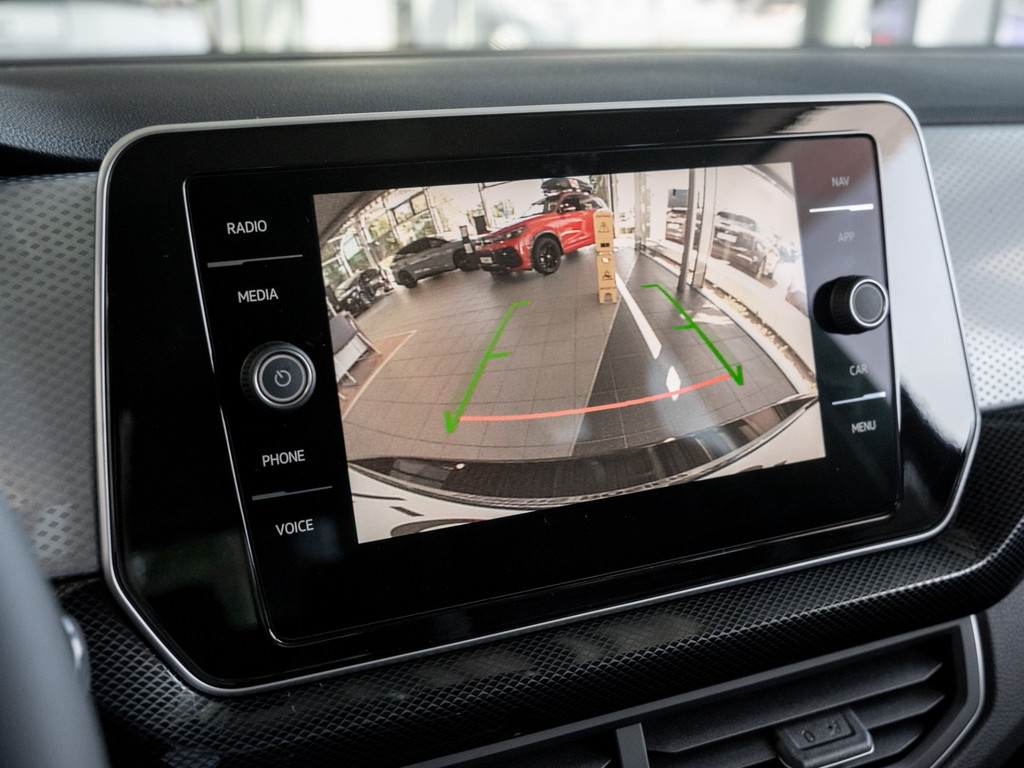 Bild 15 - T-Cross ENERGY 1.0 l TSI DSG Kam. Navi Virtual