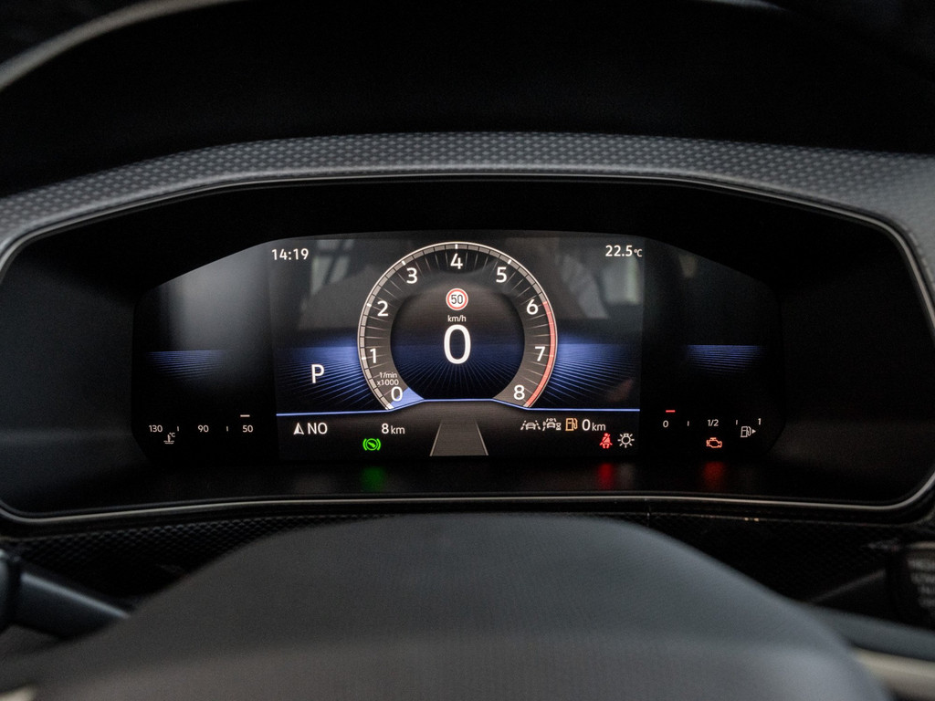 Bild 22 - T-Cross ENERGY 1.0 l TSI DSG Kam. Navi Virtual