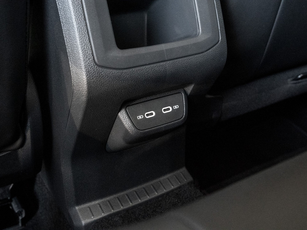 Bild 10 - T-Cross ENERGY 1.0 l TSI DSG Kam. Navi Virtual