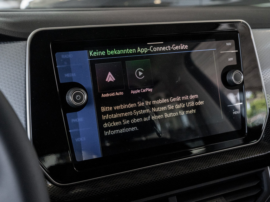 Bild 15 - T-Cross ENERGY 1.0 l TSI DSG Kam. Navi Virtual