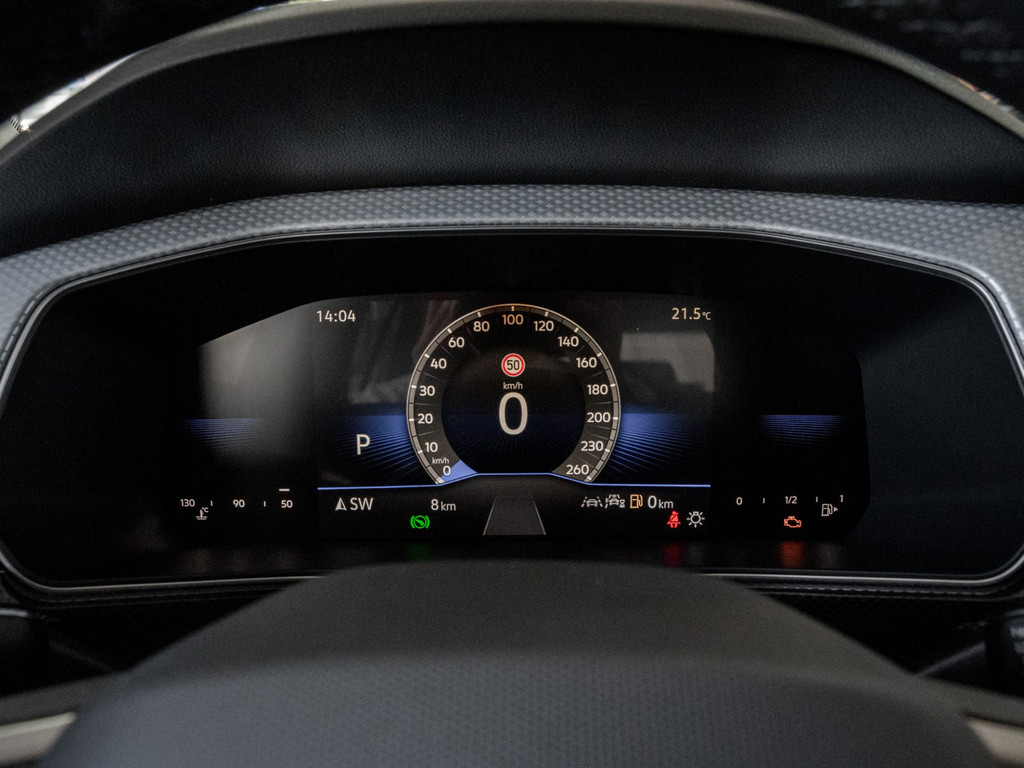 Bild 22 - T-Cross ENERGY 1.0 l TSI DSG Kam. Navi Virtual