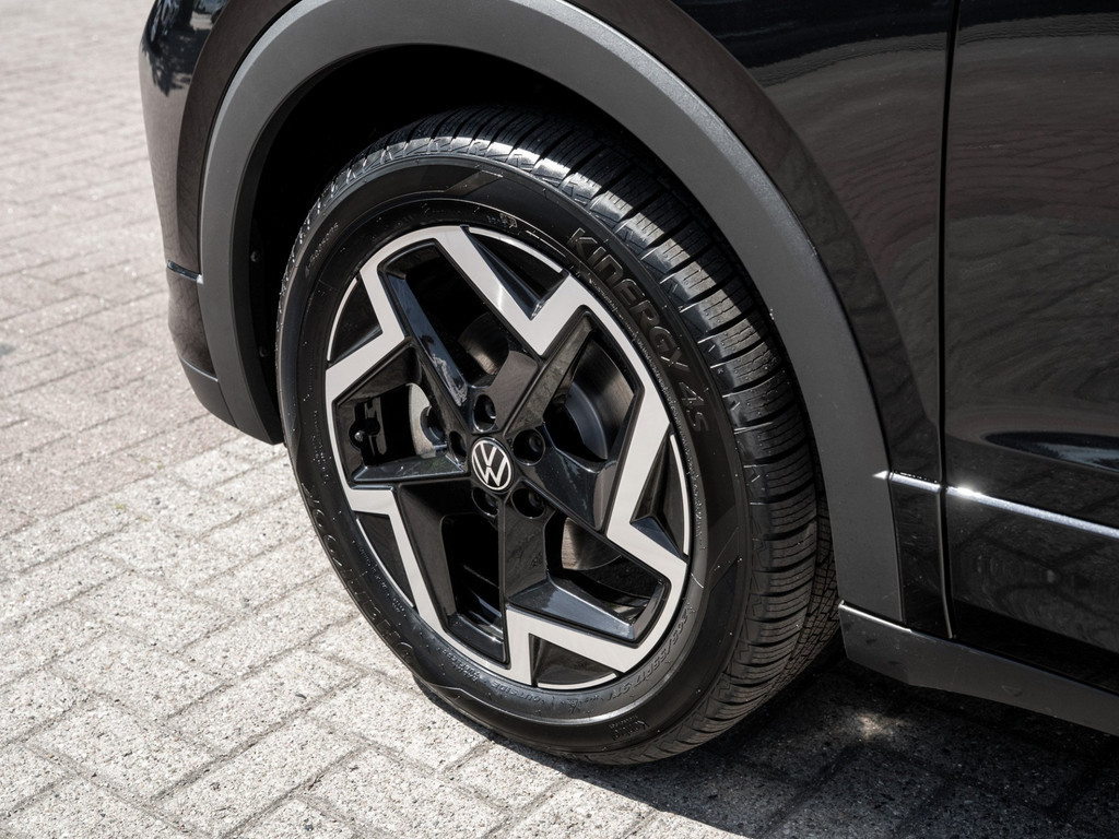 Bild 6 - T-Cross R-Line 1.0 l TSI DSG NaviPro R-Line