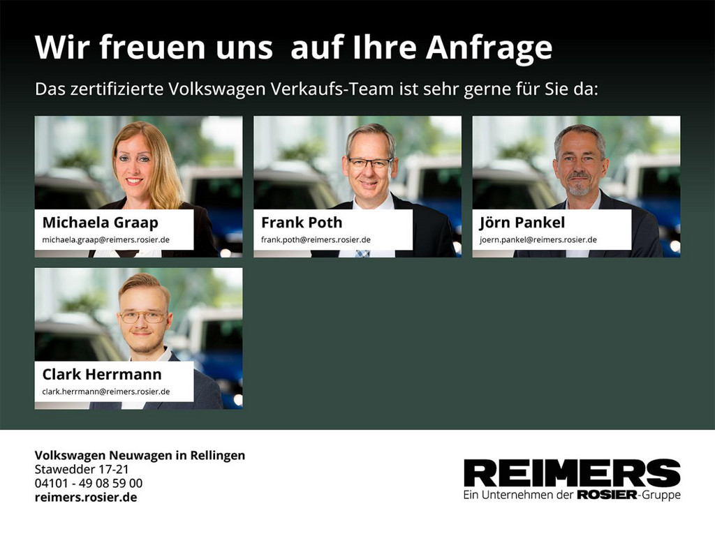 Bild 7 - T-Cross R-Line 1.0 l TSI DSG NaviPro R-Line