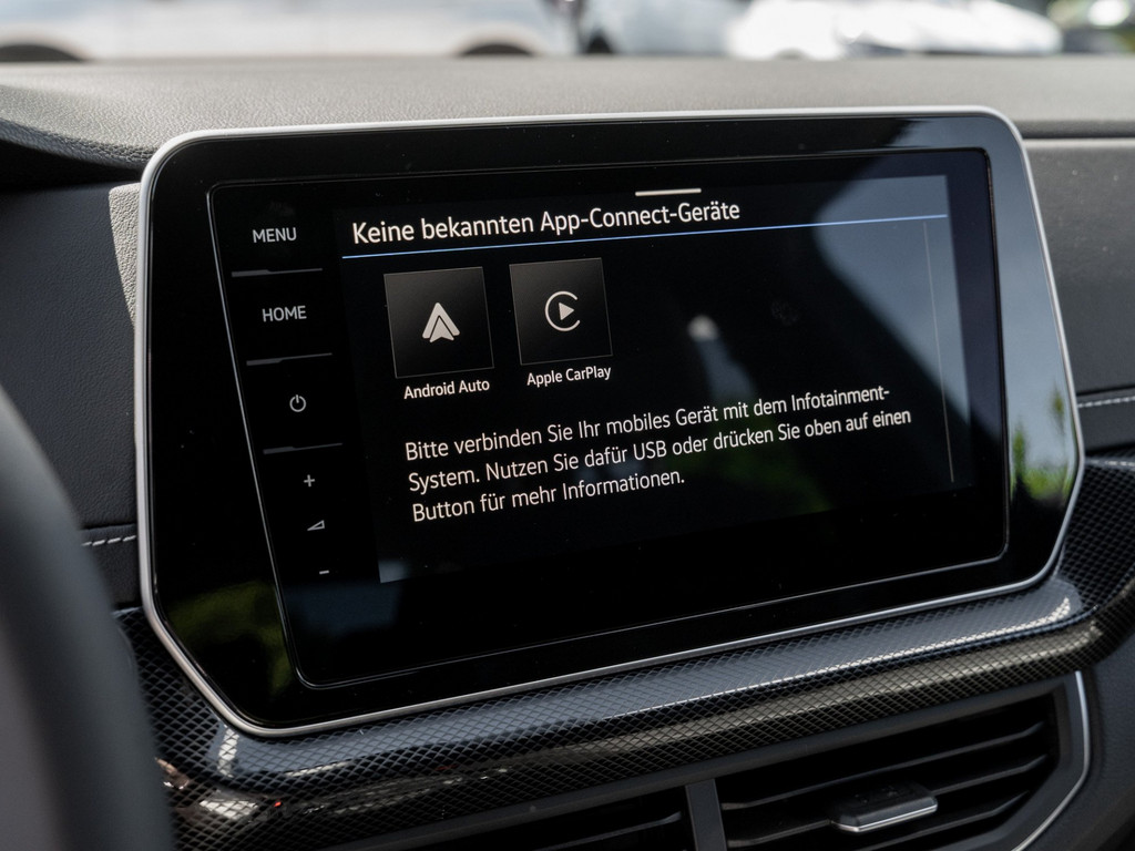 Bild 16 - T-Cross R-Line 1.0 l TSI DSG NaviPro R-Line