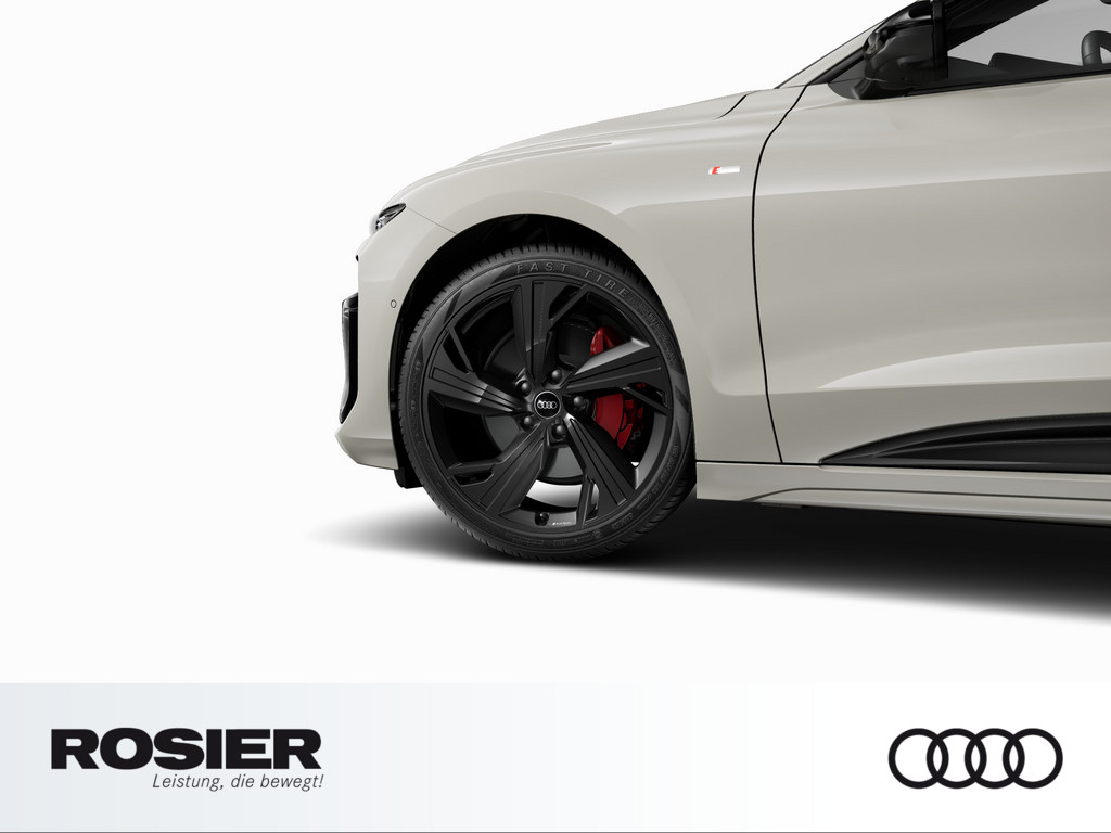 Bild 5 - A6 Avant e-tron quattro 315 kW