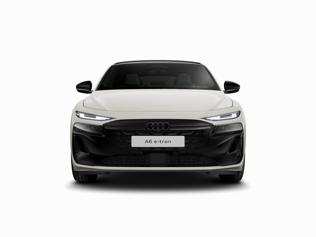 Bild 8 - A6 Avant e-tron quattro 315 kW