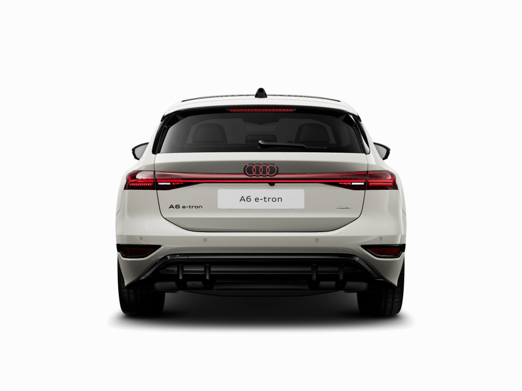 Bild 9 - A6 Avant e-tron quattro 315 kW