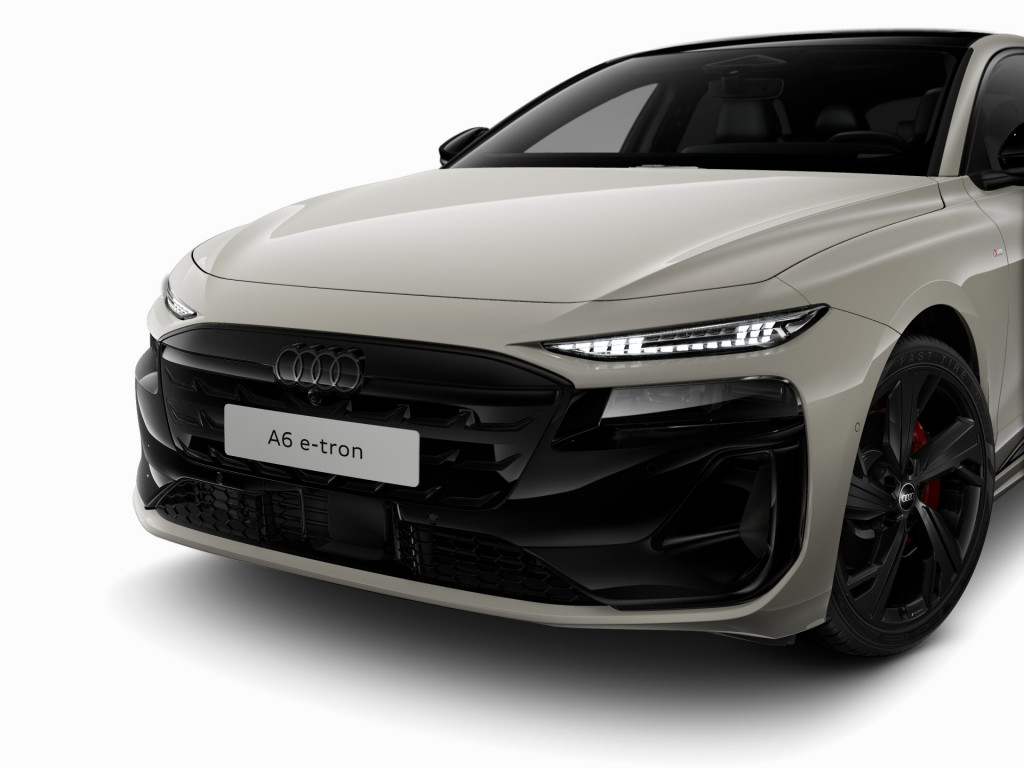 Bild 11 - A6 Avant e-tron quattro 315 kW