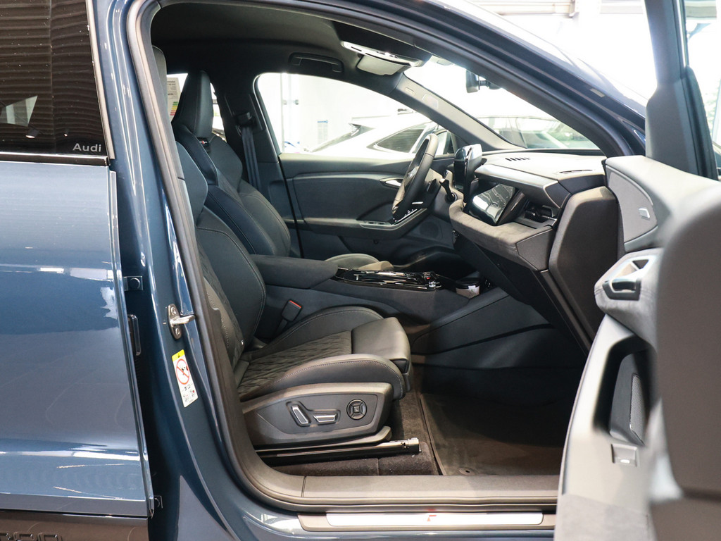 Bild 4 - Q6 Sportback e-tron quattro AHK S Line Business B&O