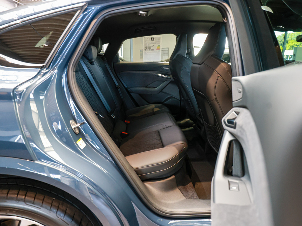 Bild 6 - Q6 Sportback e-tron quattro AHK S Line Business B&O