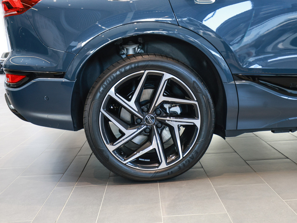 Bild 8 - Q6 Sportback e-tron quattro AHK S Line Business B&O