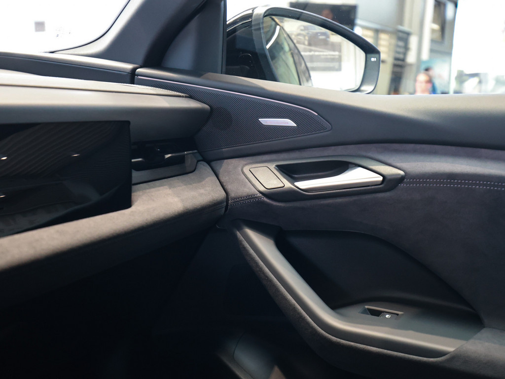 Bild 17 - Q6 Sportback e-tron quattro AHK S Line Business B&O