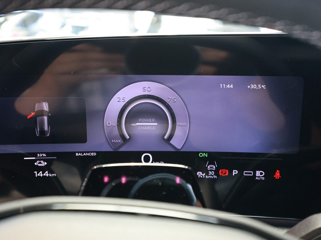 Bild 18 - Q6 Sportback e-tron quattro AHK S Line Business B&O