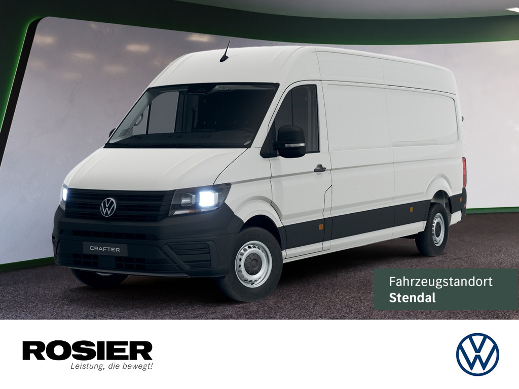 VW Crafter