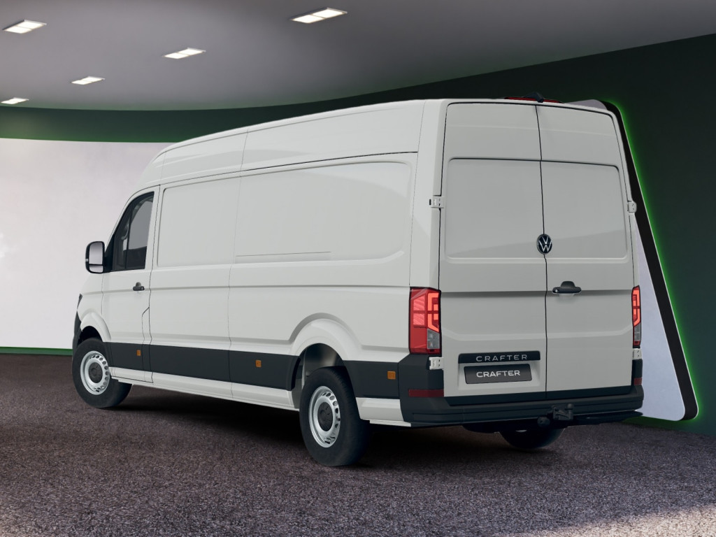 Bild 3 - Crafter 35 Kasten HD LR FWD SG6