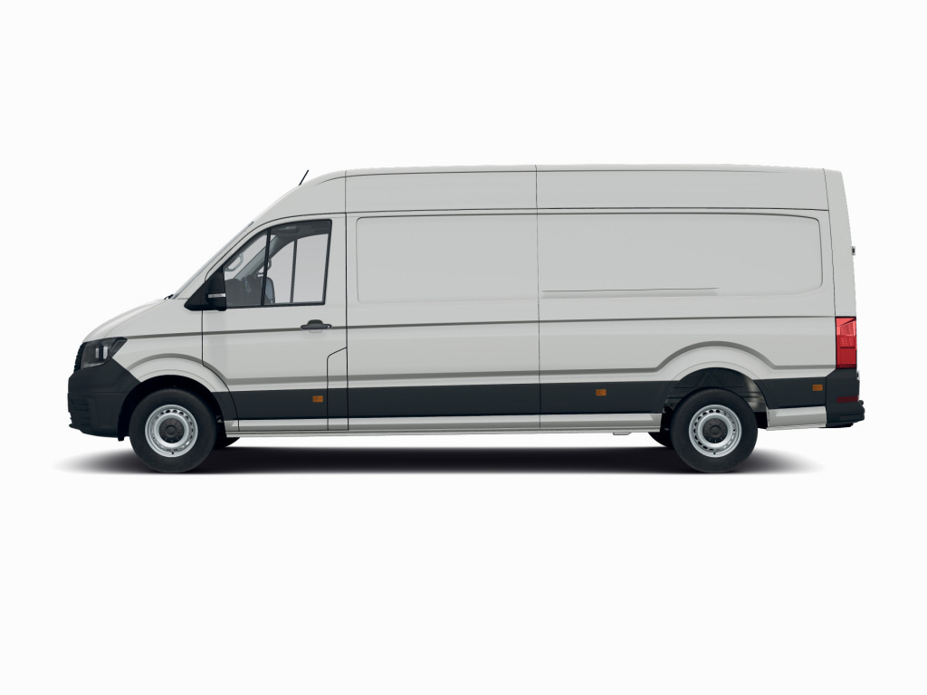 Bild 8 - Crafter 35 Kasten HD LR FWD SG6