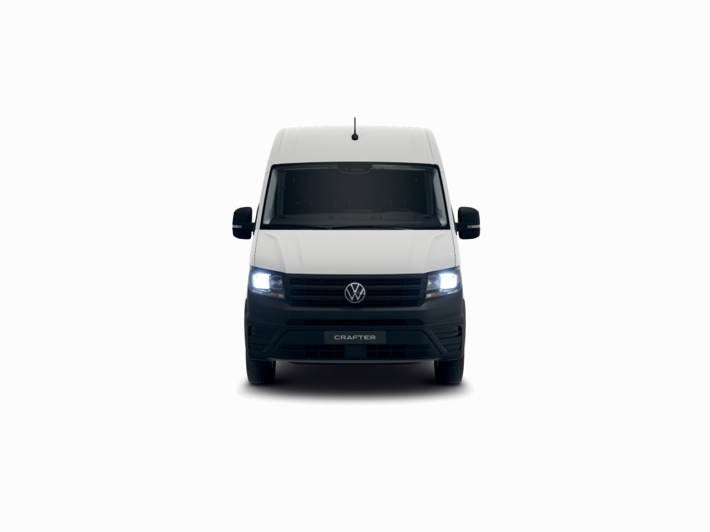 Bild 9 - Crafter 35 Kasten HD LR FWD SG6
