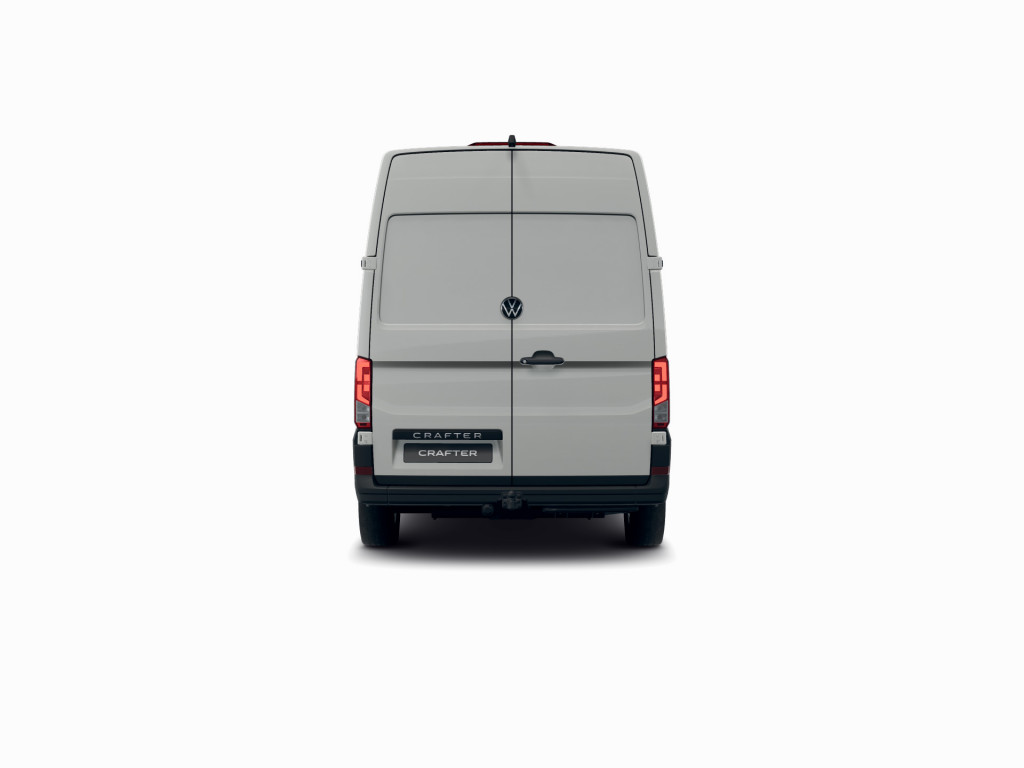 Bild 10 - Crafter 35 Kasten HD LR FWD SG6