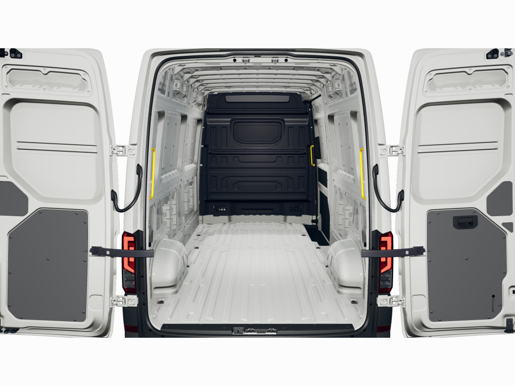 Bild 11 - Crafter 35 Kasten HD LR FWD SG6