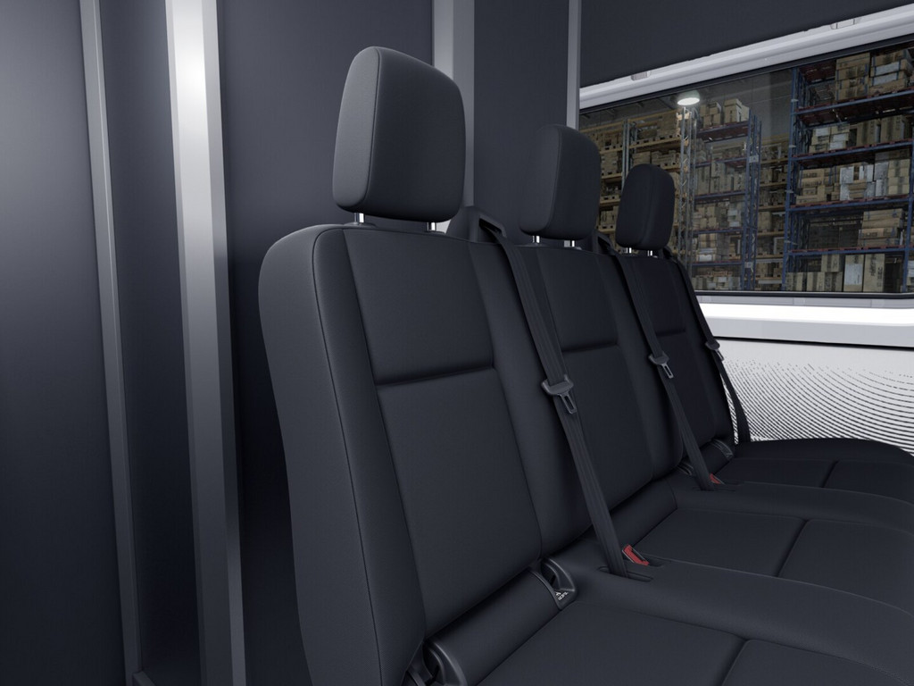 Bild 8 - Sprinter 317 CDI Mixto AHK 3,5t