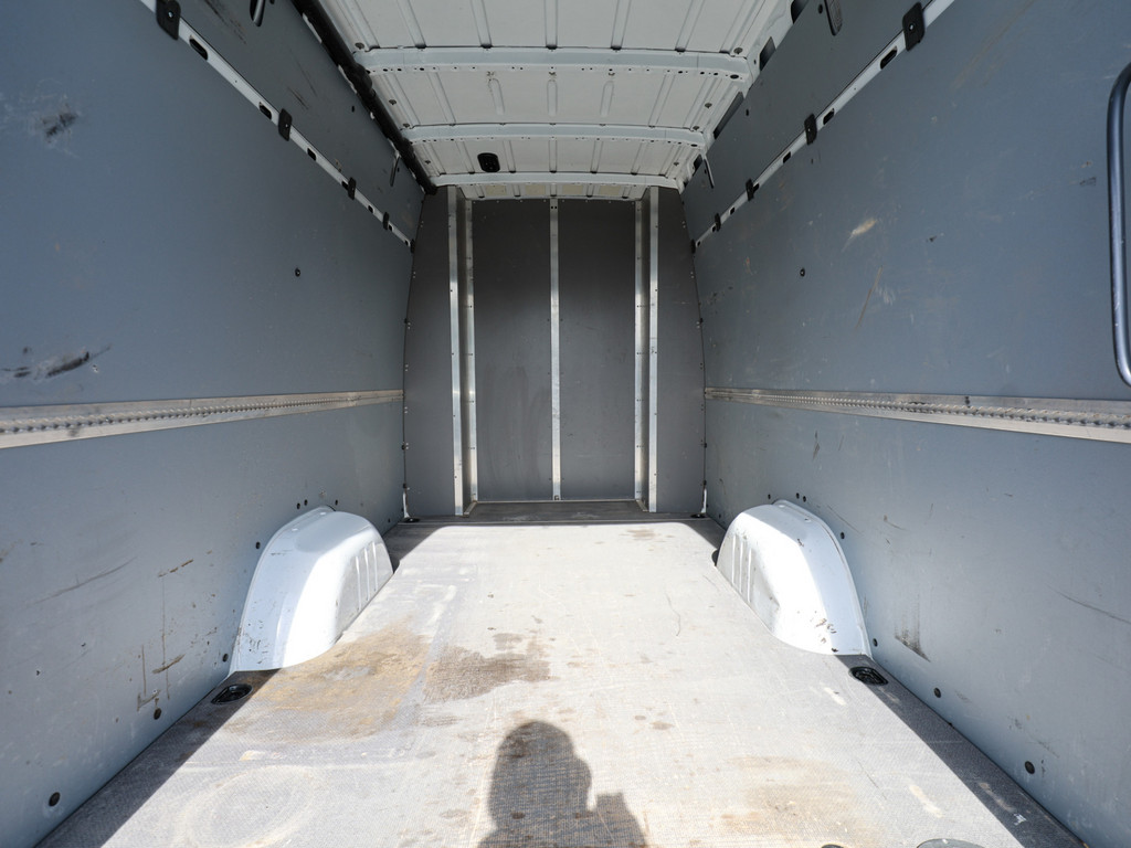Bild 29 - Sprinter 317 CDI Mixto AHK 3,5t