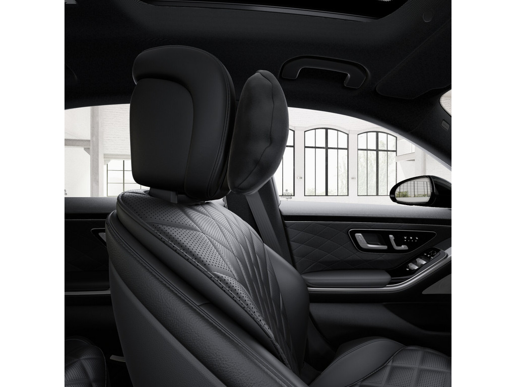 Bild 16 - S 580 e 4M L AMG Sport FirstClass