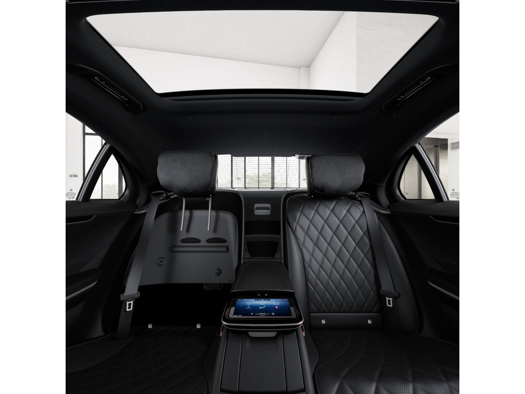 Bild 17 - S 580 e 4M L AMG Sport FirstClass