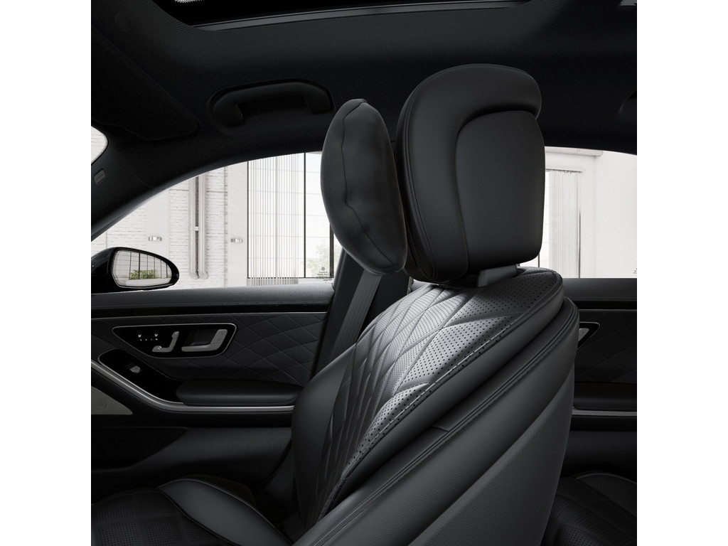 Bild 18 - S 580 e 4M L AMG Sport FirstClass