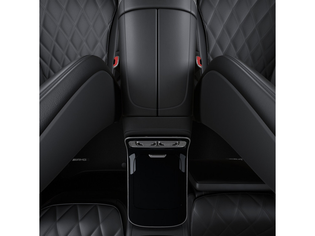 Bild 20 - S 580 e 4M L AMG Sport FirstClass