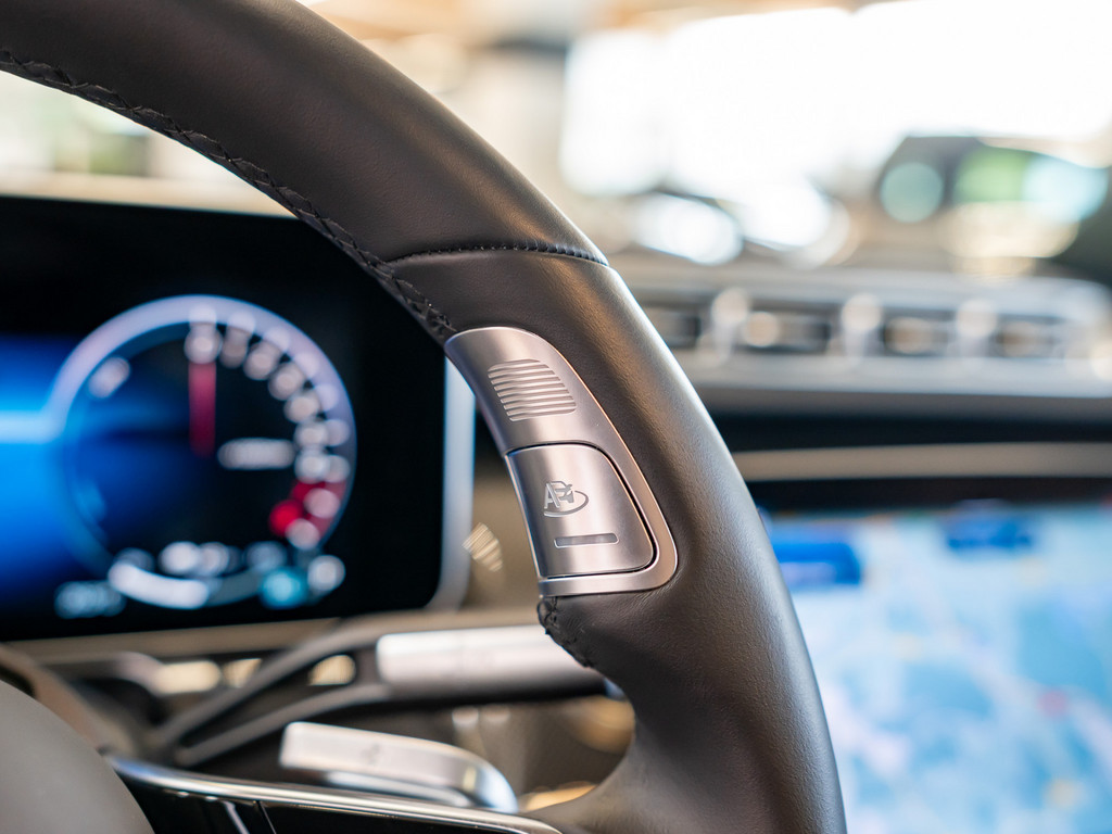 Bild 28 - S 580 e 4M L AMG Sport FirstClass