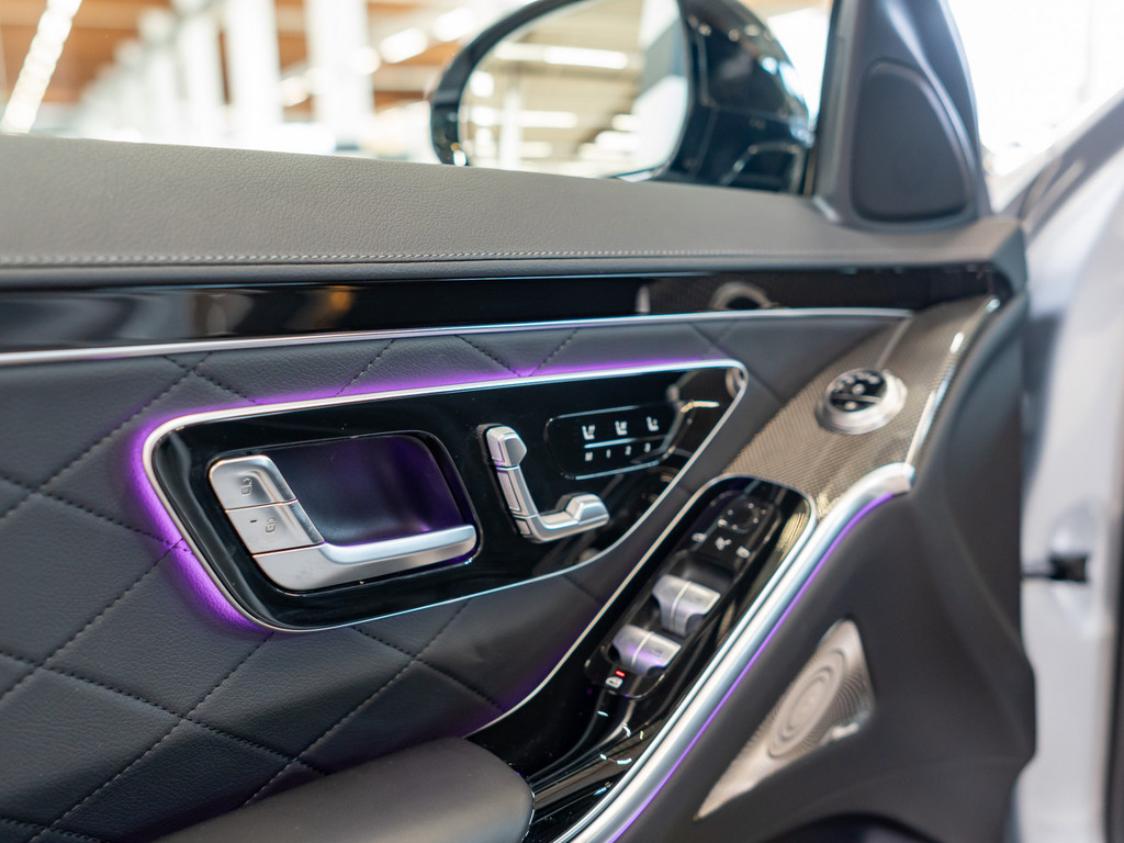 Bild 33 - S 580 e 4M L AMG Sport FirstClass