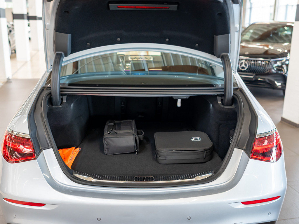 Bild 34 - S 580 e 4M L AMG Sport FirstClass
