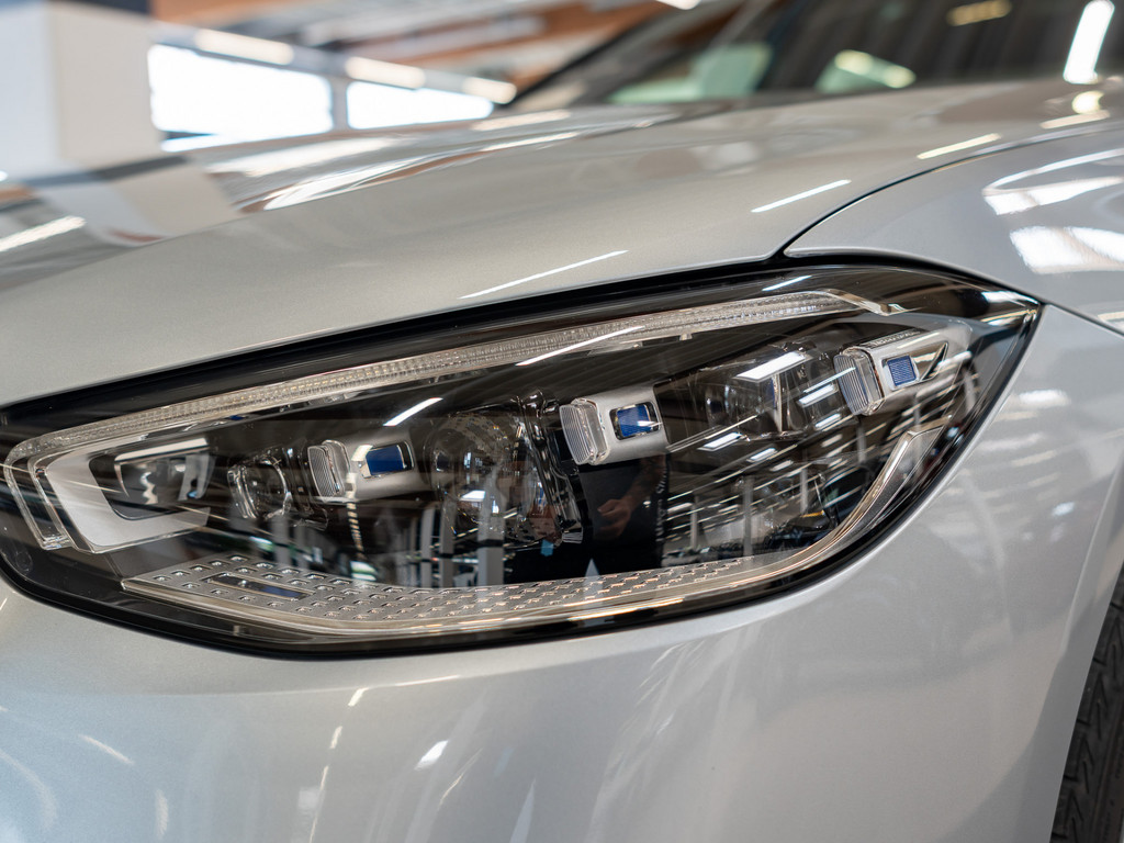 Bild 37 - S 580 e 4M L AMG Sport FirstClass