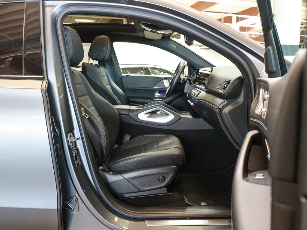 Bild 2 - GLE 450 d 4M Coupé AMG Sport Premium