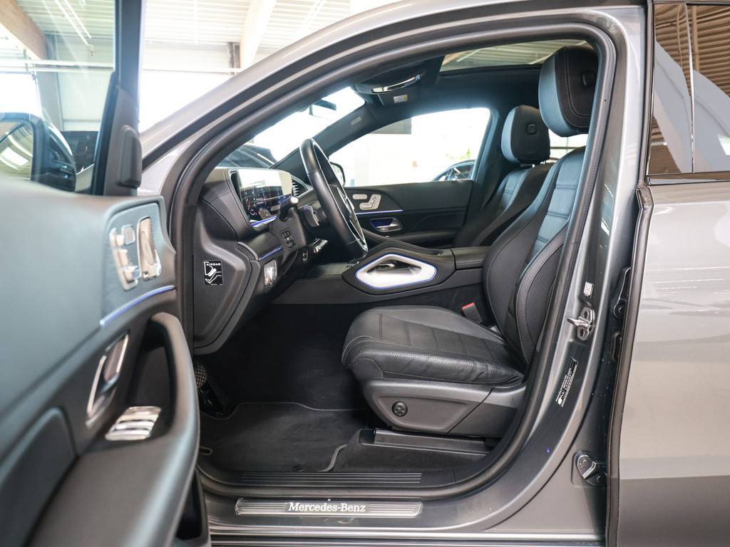 Bild 10 - GLE 450 d 4M Coupé AMG Sport Premium