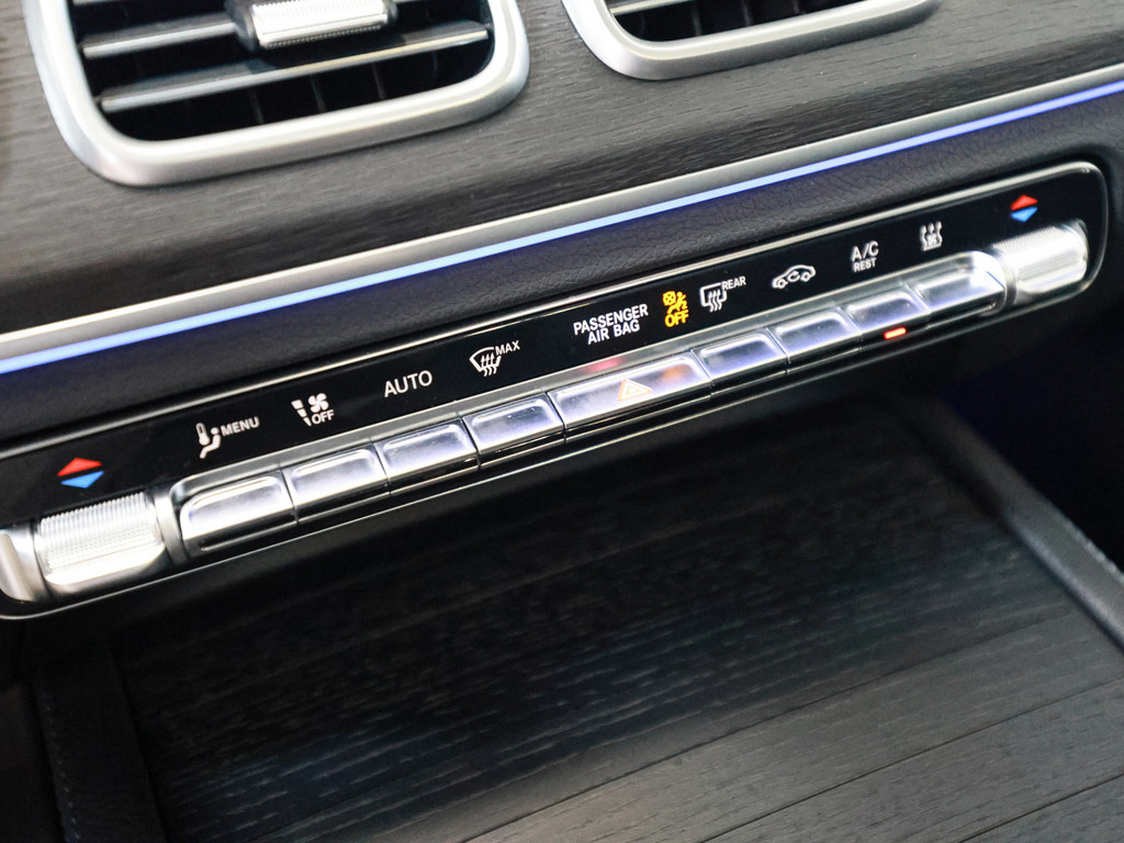 Bild 13 - GLE 450 d 4M Coupé AMG Sport Premium