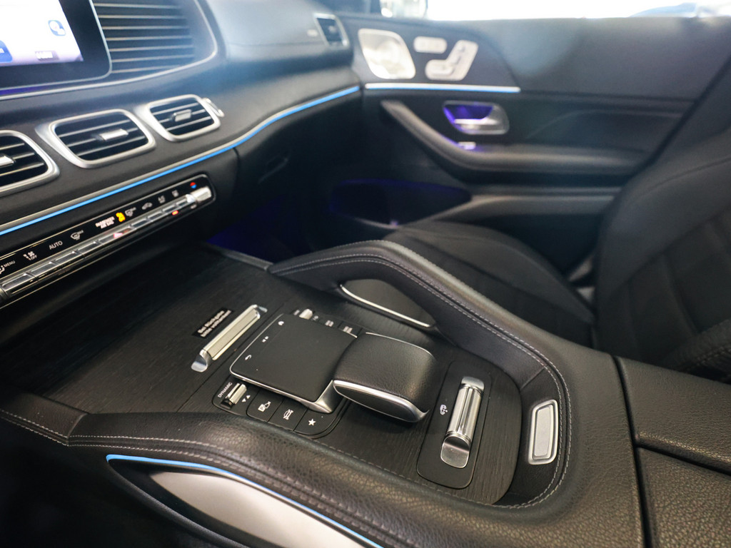 Bild 15 - GLE 450 d 4M Coupé AMG Sport Premium