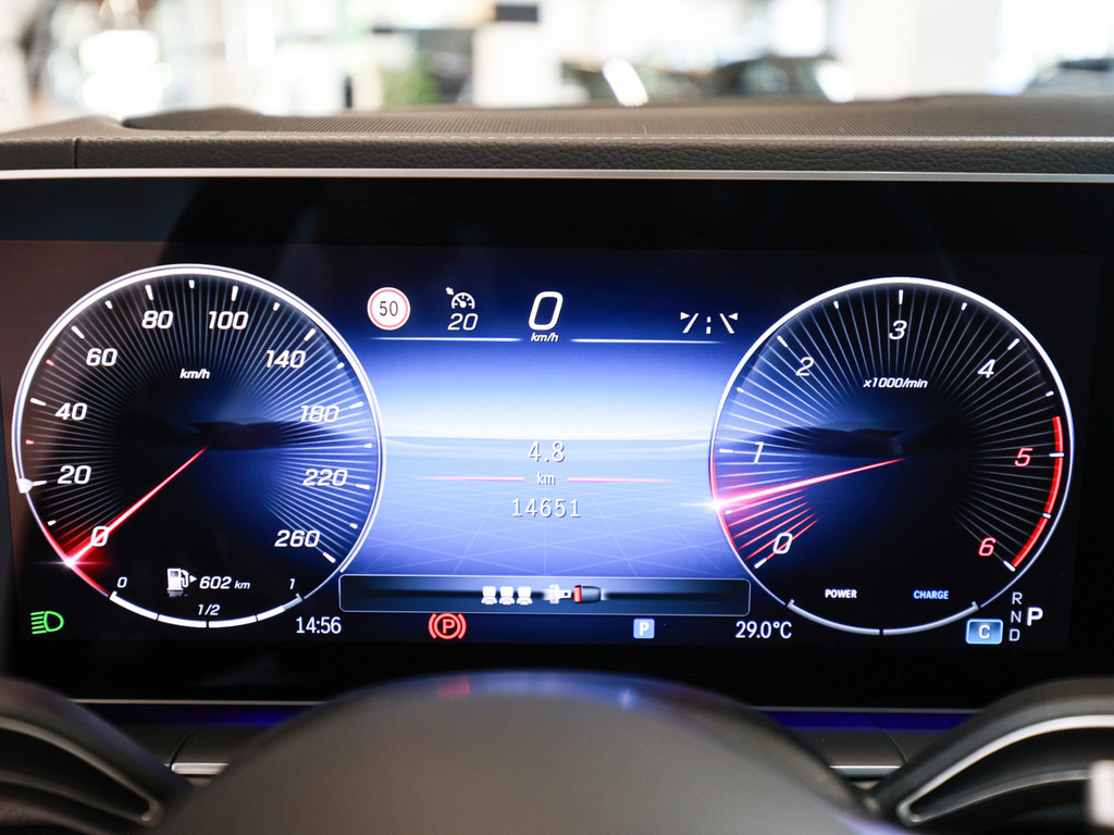 Bild 17 - GLE 450 d 4M Coupé AMG Sport Premium