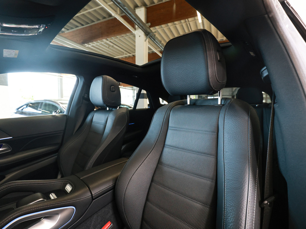 Bild 28 - GLE 450 d 4M Coupé AMG Sport Premium