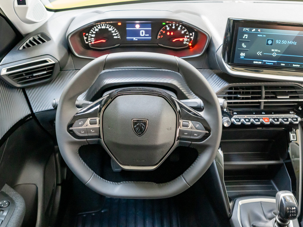 Bild 8 - 208 STYLE TURBO 100