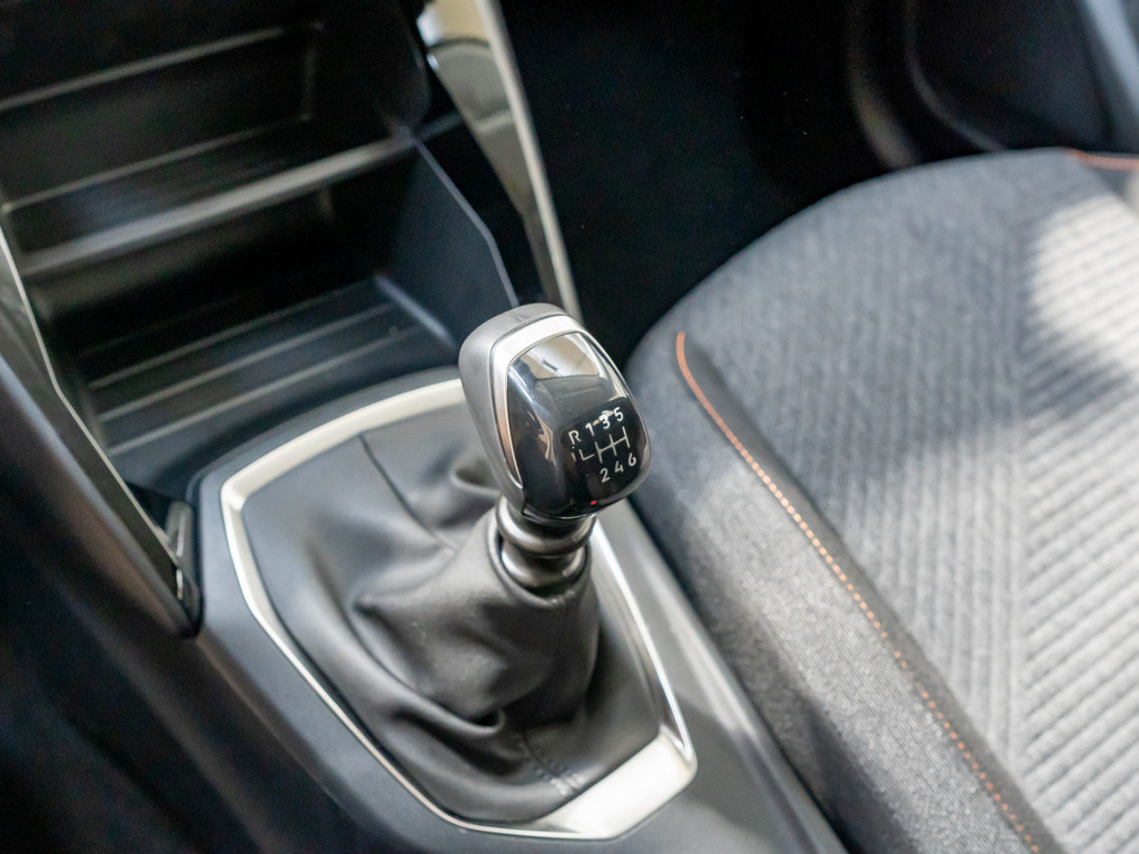 Bild 12 - 208 STYLE TURBO 100