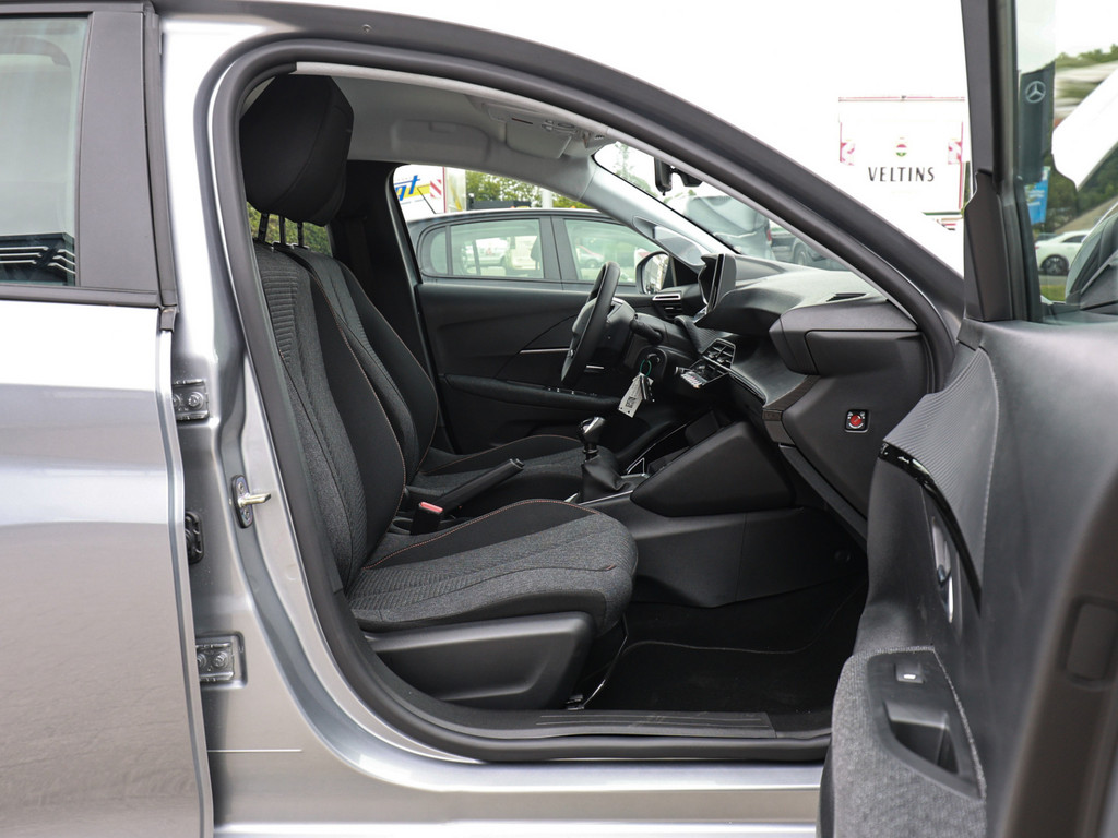 Bild 2 - 208 STYLE TURBO 100