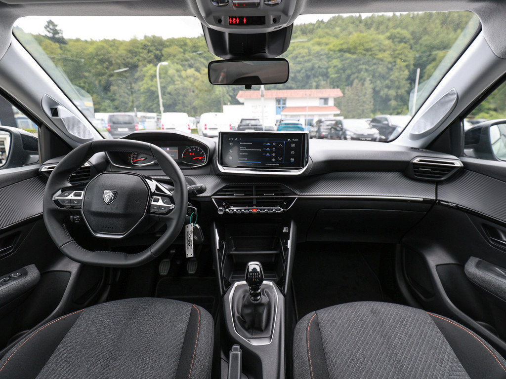 Bild 6 - 208 STYLE TURBO 100