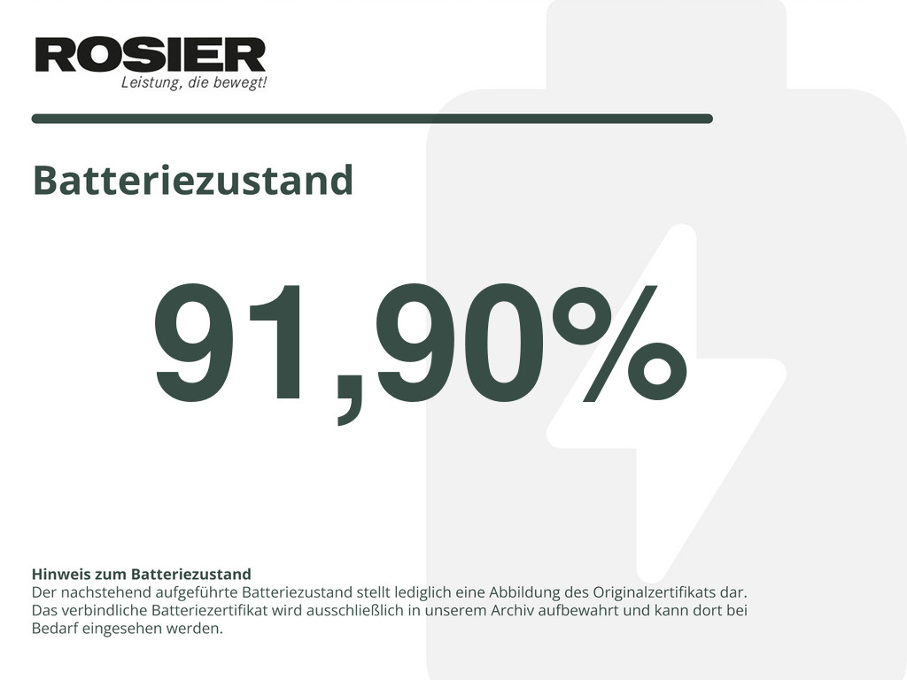 Bild 4 - B 250 e Progressive