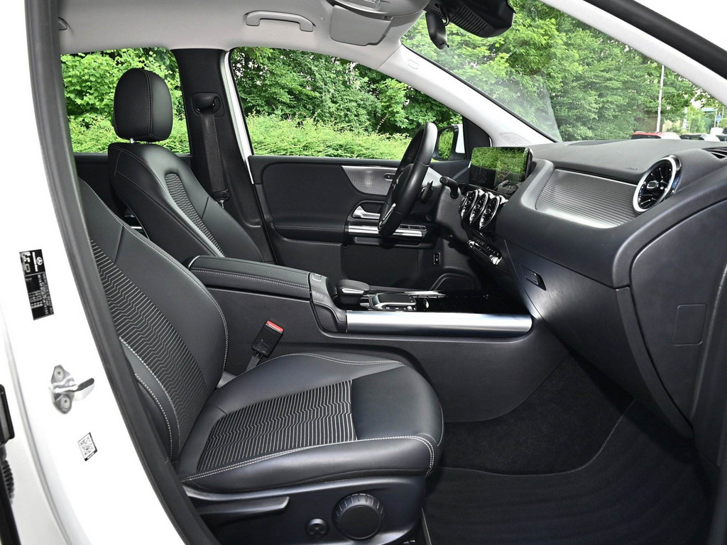 Bild 5 - B 250 e Progressive